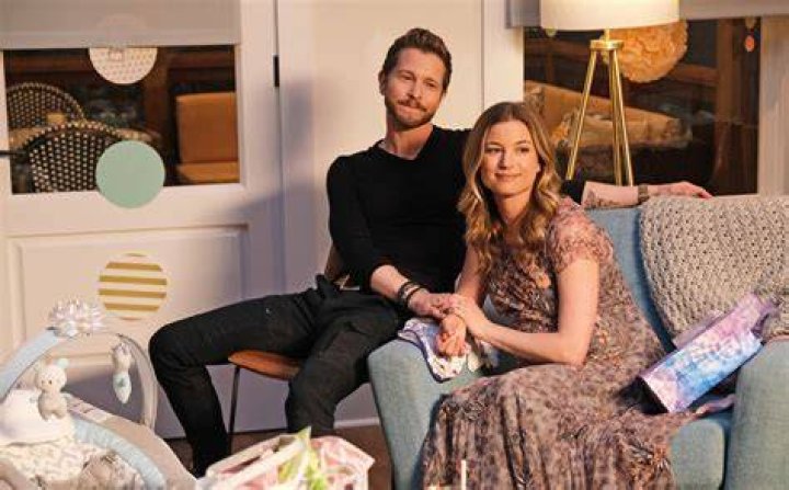 Matt Czuchry On Conrad & Nic&rsquo;s Relationship