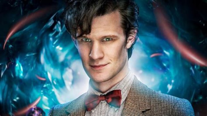 Matt Smith