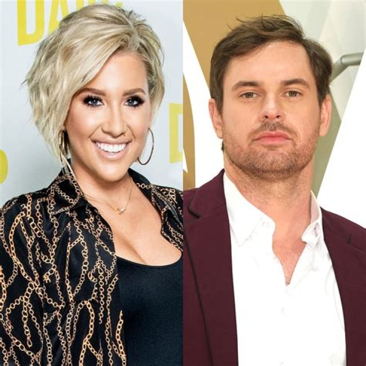 matt stell, savannah chrisley