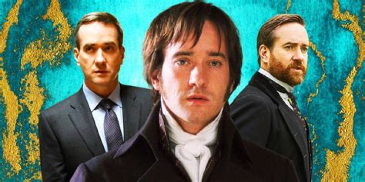 Matthew Macfadyen