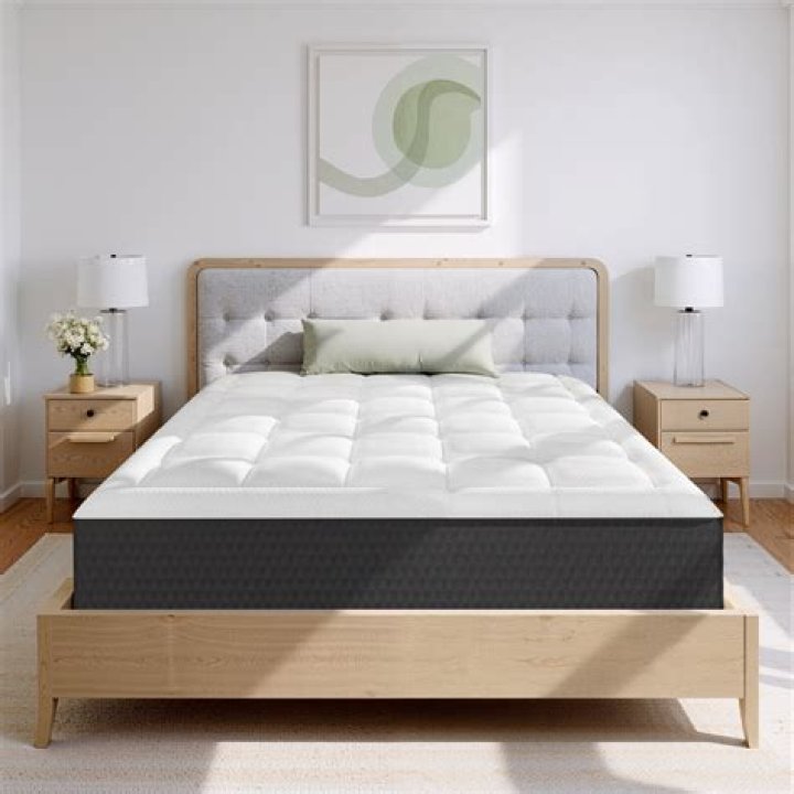 mattress