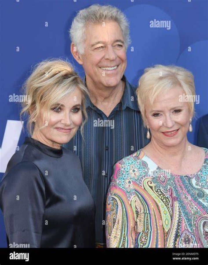 Maureen McCormick, Barry Williams, Eve Plumb, Christopher Knight, Mike Lookinland, Susan Olsen. Maureen McCormick, from left, Barry Williams, Eve Plumb, Christopher Knight, Mike Lookinland and Susan Olsen attend the LA premiere of "A Very Brady Renovation" at the The Garland Hotel, in Los Angeles LA Premiere of "A Very Brady Renovation', Los Angeles, USA - 05 Sep 2019