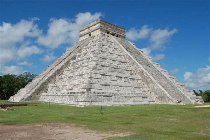 maya