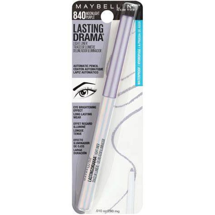 Maybelline Lasting Drama Light Liner