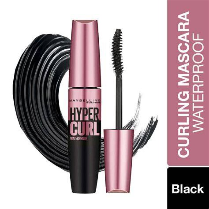 maybelline mascara