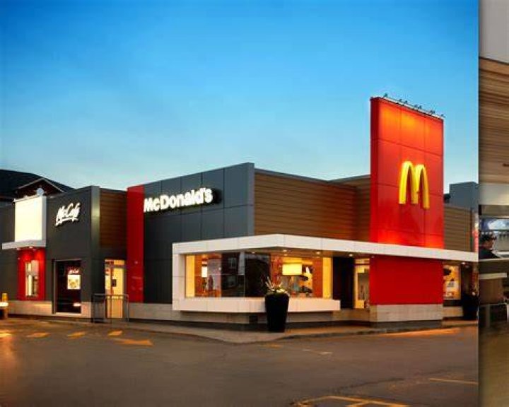 McDonald's All-Day Breakfast Happy Meal