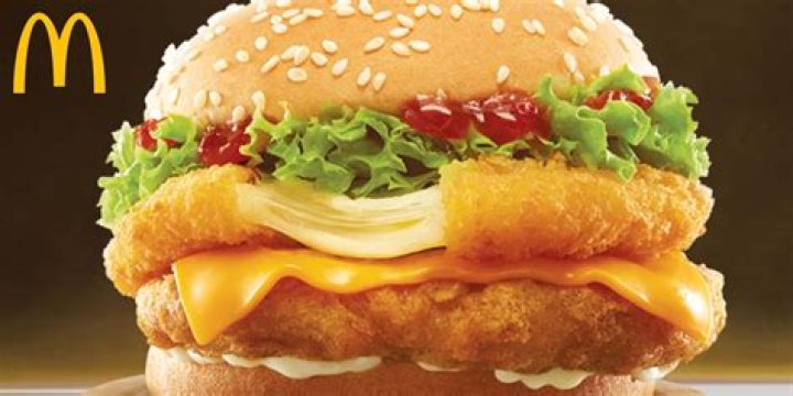 mcdonalds