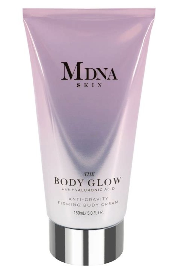 MDNA SKIN The Body Glow, $95, MDNASKIN.us