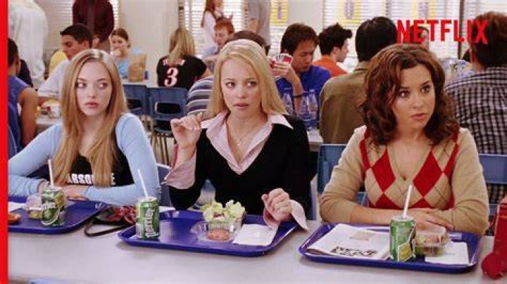 &lsquo;Mean Girls&rsquo;