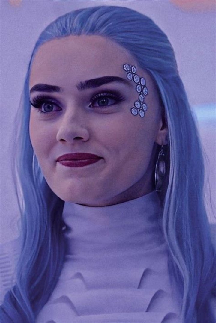 Meg Donnelly On Addison&rsquo;s Arc In &lsquo;Zombies 3&rsquo;