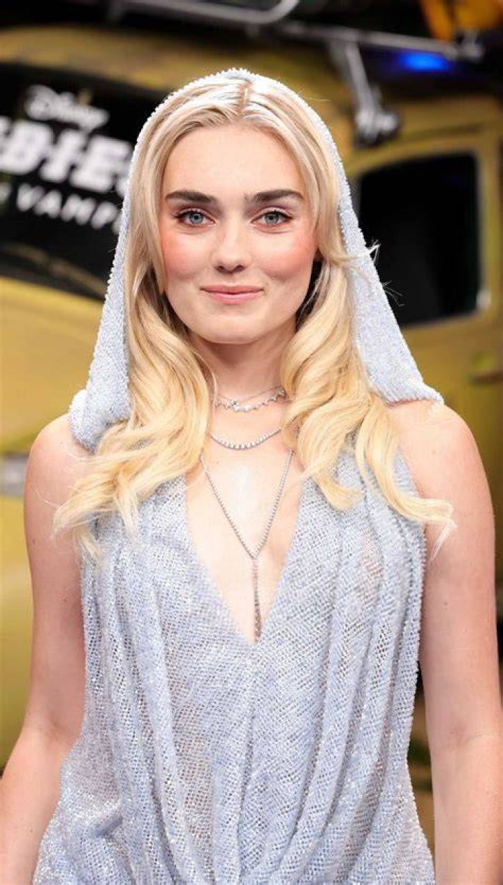 Meg Donnelly On The Impact On &lsquo;Zombies&rsquo;