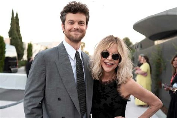 Meg Ryan daughter