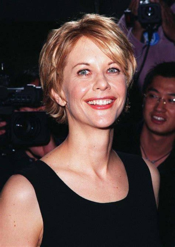 Meg Ryan Photos