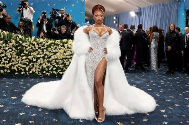 Meg Thee Stallion