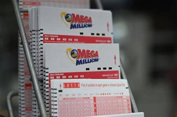 Mega Millions jackpot