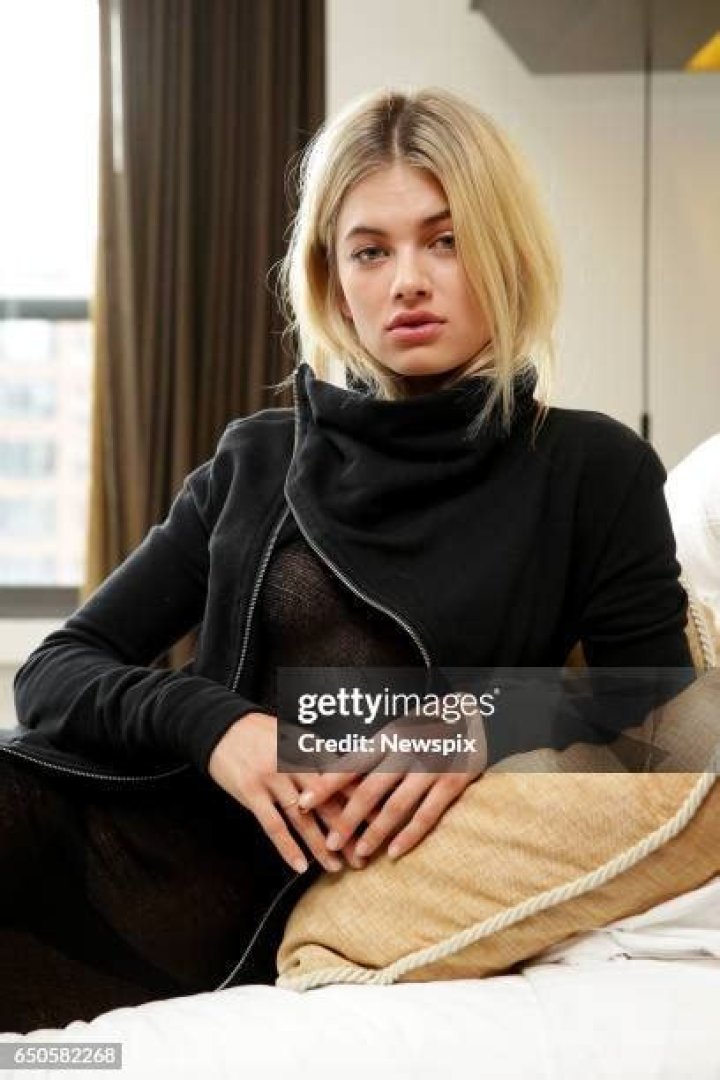 Megan Blake Irwin In Sydney