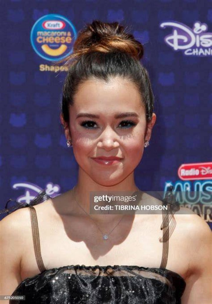 megan-nicole-radio-disney-music-awards-2017