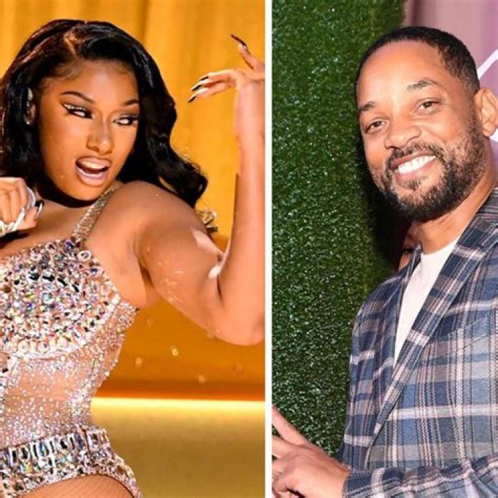 Megan Thee Stallion, Willow Smith