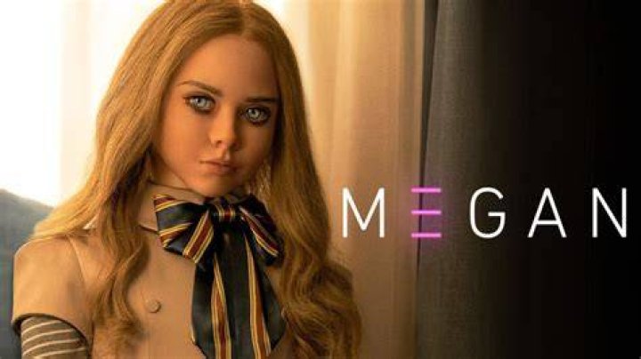 megan