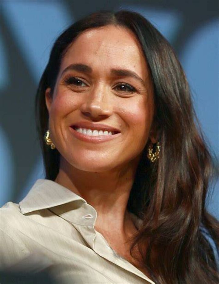 Meghan Duchess of Sussex and Prince Harry Dusseldorf Invictus Games One Year to Go event, Germany - 06 Sep 2022