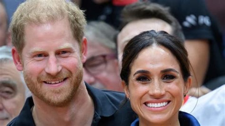 Meghan, Duchess of Sussex
