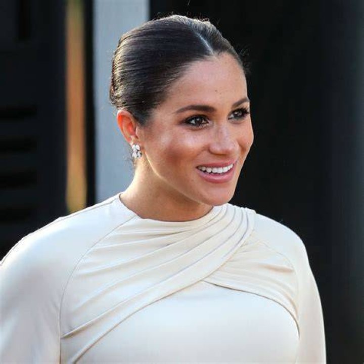 Meghan Markle &ndash; Most Gorgeous Pics!
