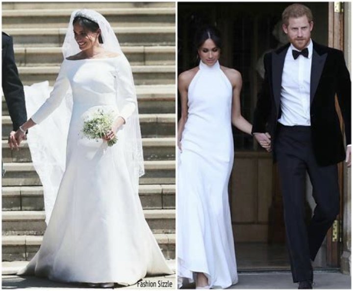 Meghan Markle&rsquo;s Best Royal Looks Of 2018