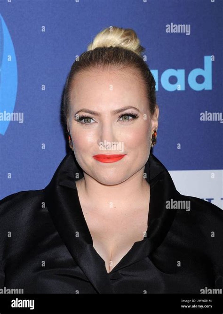Meghan McCain GLAAD Media Awards, Los Angeles, America - 21 Mar 2015