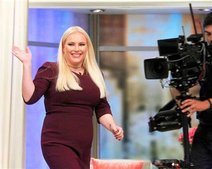 Meghan McCain takes a moment at the casket of her husband Senator John McCain after a memorial service in the Rotunda, where he will lie in state for the rest of the day in Washington, DC, USA, 31 August 2018. McCain will lie in state at the US Capitol and have a funeral service at the National Cathedral before being laid to rest at the US Naval Academy in Annapolis, Maryland. McCain died 25 August, 2018 from brain cancer at his ranch in Sedona, Arizona, USA. He was a veteran of the Vietnam War, served two terms in the US House of Representatives, and was elected to five terms in the US Senate. McCain also ran for president twice, and was the Republican nominee in 2008. Senator John McCain lies in state at US Capitol, Washington, USA - 31 Aug 2018