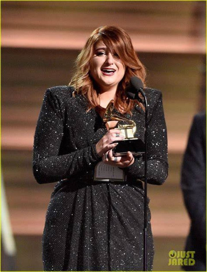 Meghan-Trainor-2016-grammy-awards-best-dressed