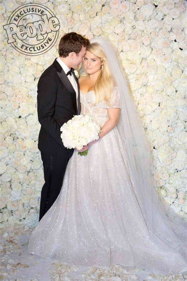 Meghan Trainor Daryl Sabara