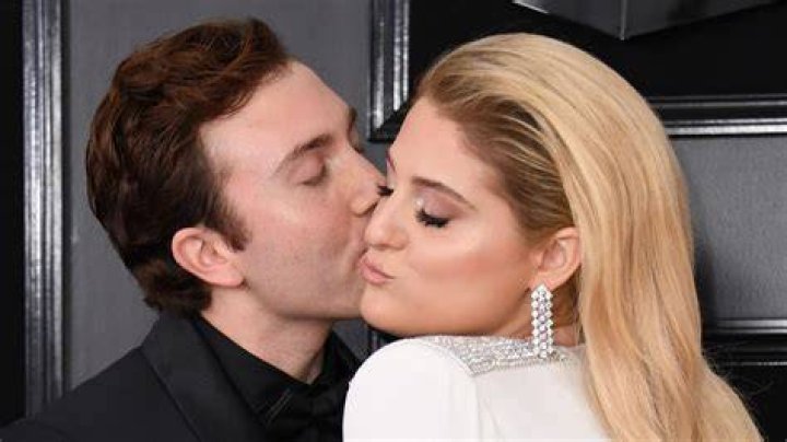 meghan-trainor-grammy-after-paryt