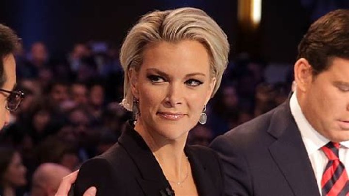 Megyn Kelly Hair Election