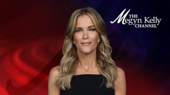 Megyn Kelly Megyn Kelly Portraits, New York, USA - 26 Sep 2018