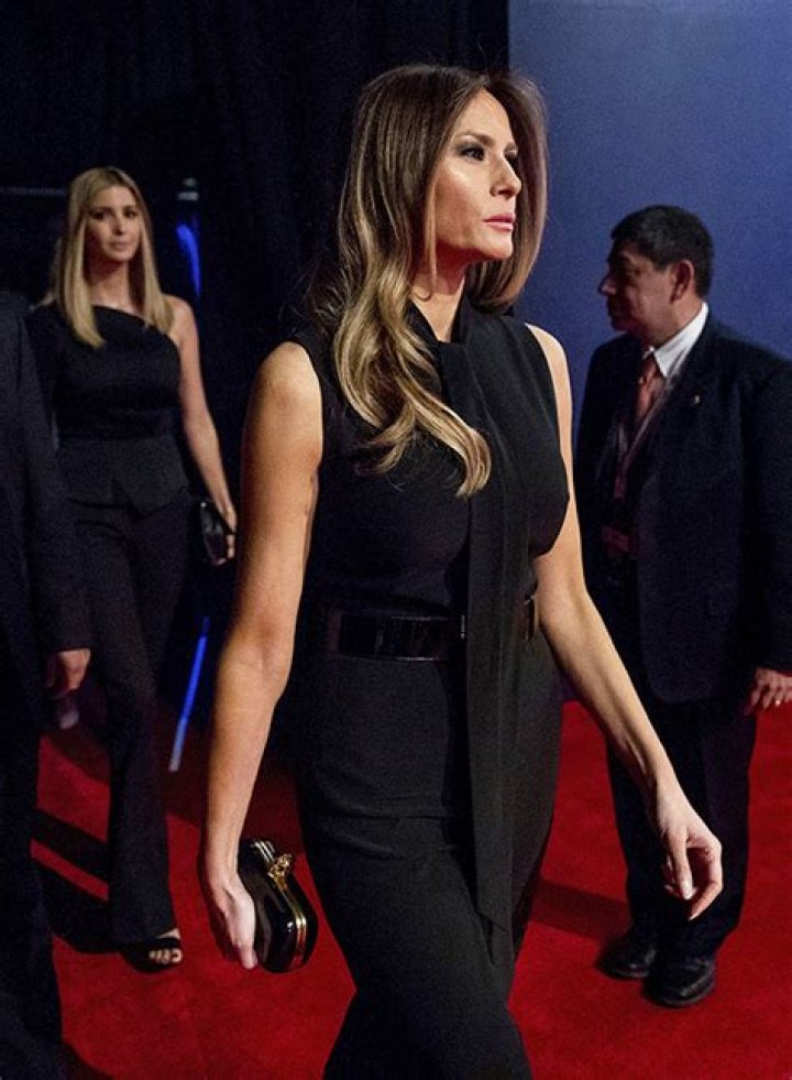 melanie-trump-third-debate-rex-5