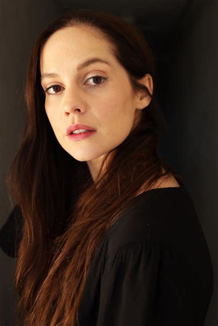 Melanie Zanetti: Photos