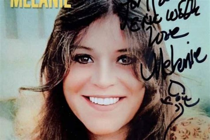 melanie