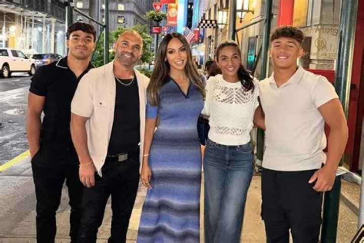 Melissa and Joey Gorga arrive at Seminole Casino Coconut Creek for a fun night in costume. 17 Oct 2019 Pictured: Melissa and Joey Gorga arrive at Seminole Casino Coconut Creek for a fun night in costume. Photo credit: Ralph Notaro / MEGA TheMegaAgency.com +1 888 505 6342 (Mega Agency TagID: MEGA529584_003.jpg) [Photo via Mega Agency]