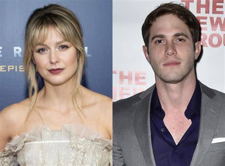 Melissa Benoist and Blake Jenner seen at STX Entertainment's "THE EDGE OF SEVENTEEN" at the 2016 Toronto International Film Festival on Saturday, Sept. 17, 2016, in Toronto. (Photo by Arthur Mola/Invision for STX Entertainment/AP Images)