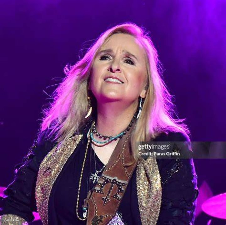 Melissa Etheridge performs in concert during her "Medicine Show Tour," at The American Music Theatre, in Lancaster, Pa Melissa Etheridge In Concert - , Pa, Lancaster, USA - 06 May 2019 Melissa Etheridge at the American Music Theatre, Lancaster