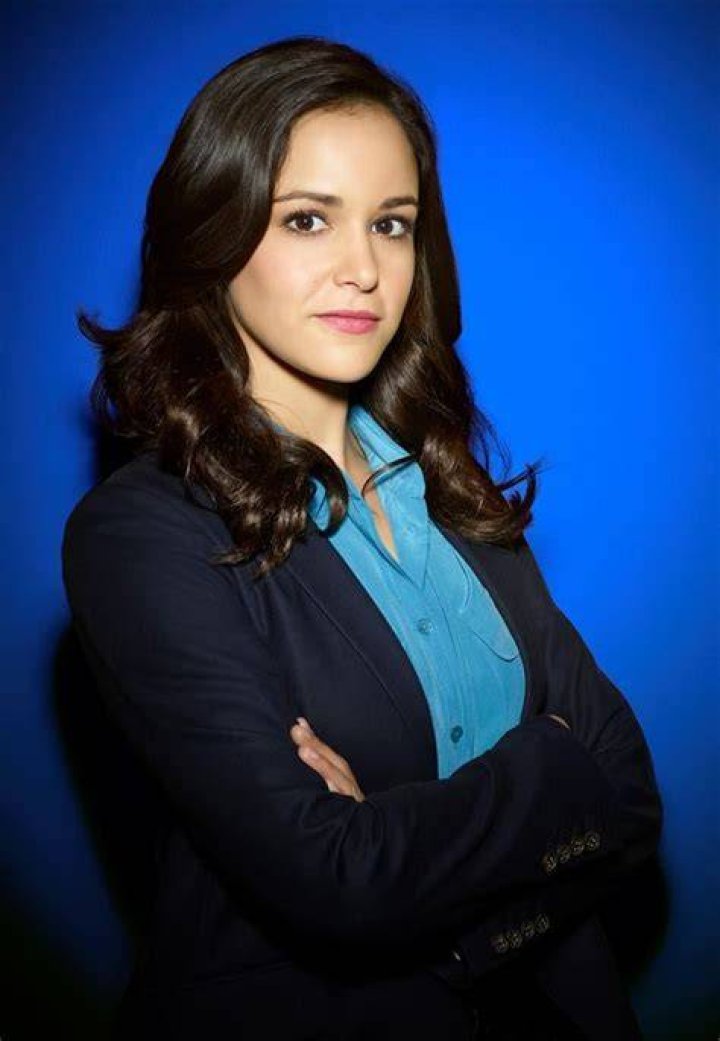 Melissa Fumero