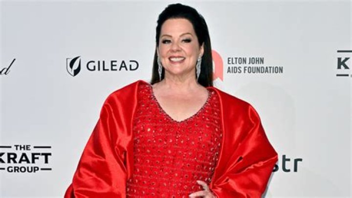 Melissa McCarthy Weight Loss