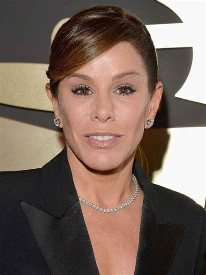 melissa-rivers&ndash;grammys-2015-grammy-awards