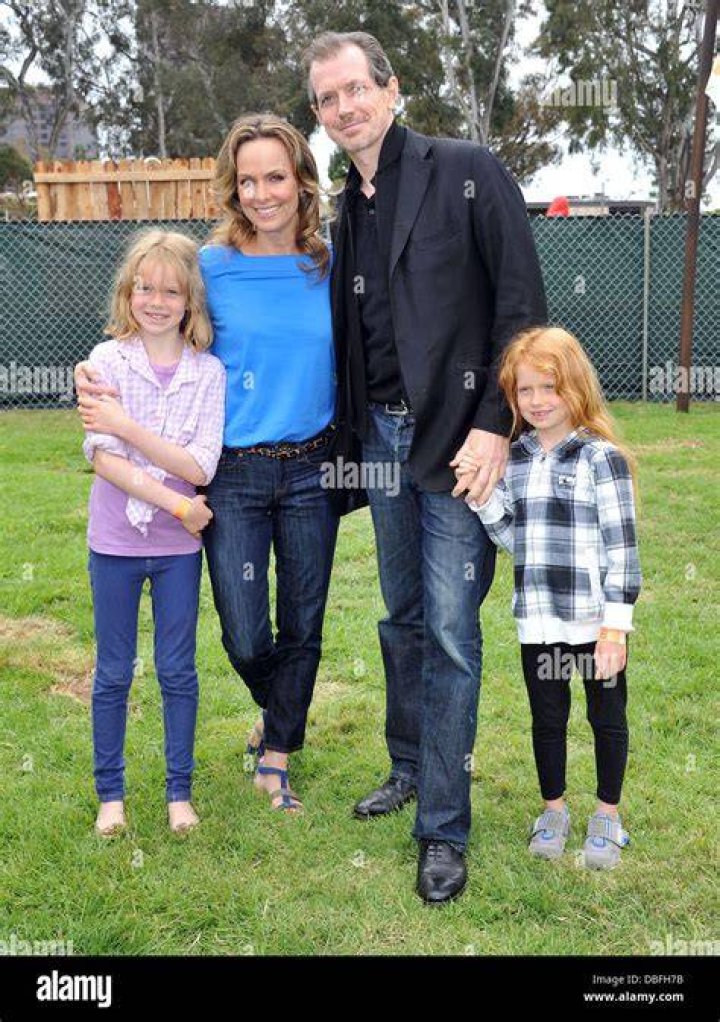 Melora Hardin On Bringing Family To &lsquo;The Bold Type&rsquo;