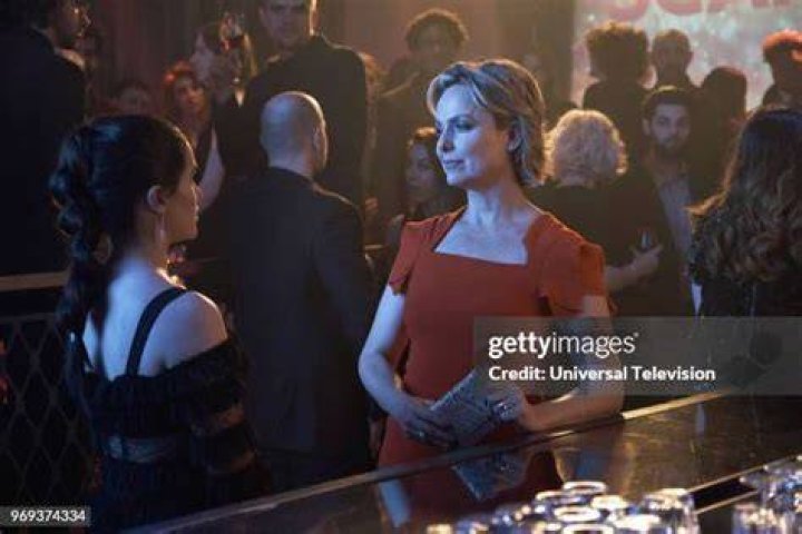 Melora Hardin On Jacqueline & Jane&rsquo;s Bond