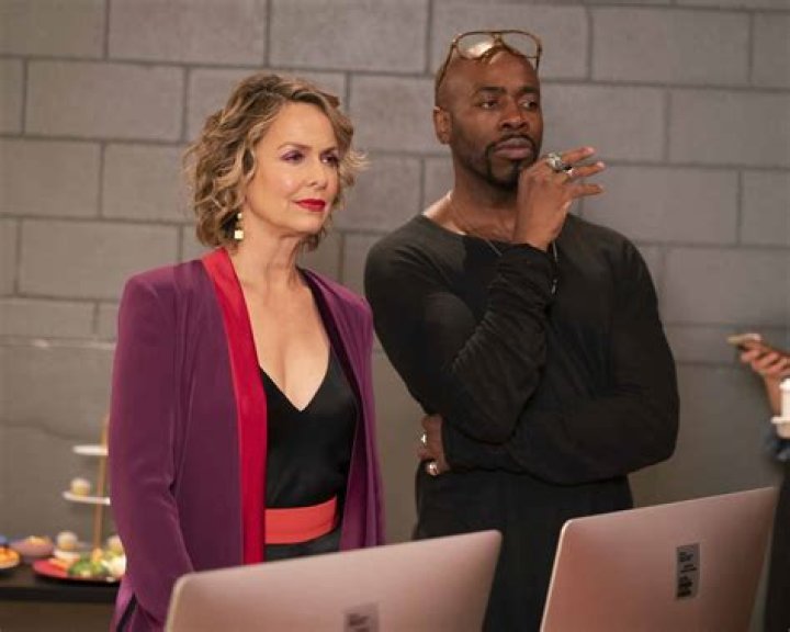 Melora Hardin On &lsquo;The Bold Type&rsquo;s Impact