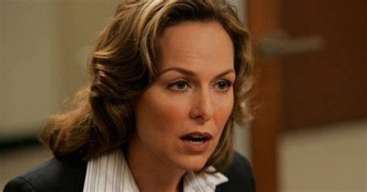 Melora Hardin Spills Season 4 Scoop