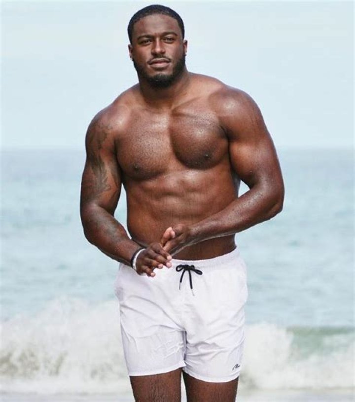 Melvin &ldquo;Cinco&rdquo; Holland Jr.