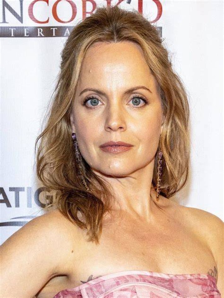 Mena Suvari At The &lsquo;It: Chapter Two&rsquo; Premiere