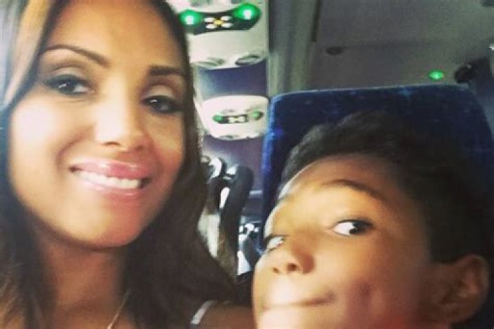 Mendeecees Harris Babys Mother Attacked